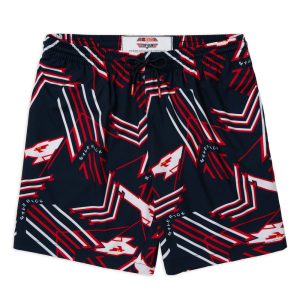 Top Gun "Maverick’s Mark" – Hybrid Shorts