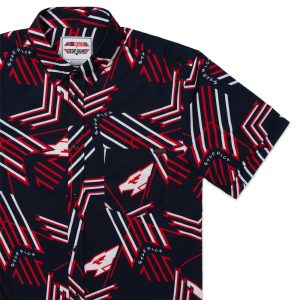 Top Gun "Maverick’s Mark" – KUNUFLEX Short Sleeve Shirt