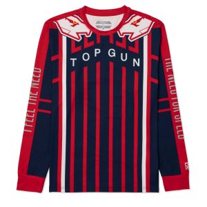 Top Gun "I Feel the Need" – Long Sleeve Performance Tee