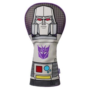 Transformers "Megatron" – Driver Headcover