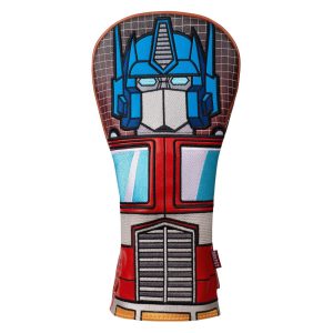 Transformers "Optimus Prime" – Driver Headcover