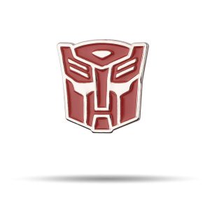 Transformers "Autobot" – Ball Marker