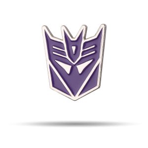 Transformers "Decepticon" – Ball Marker