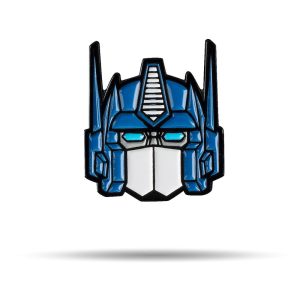 Transformers "Optimus Prime" – Ball Marker