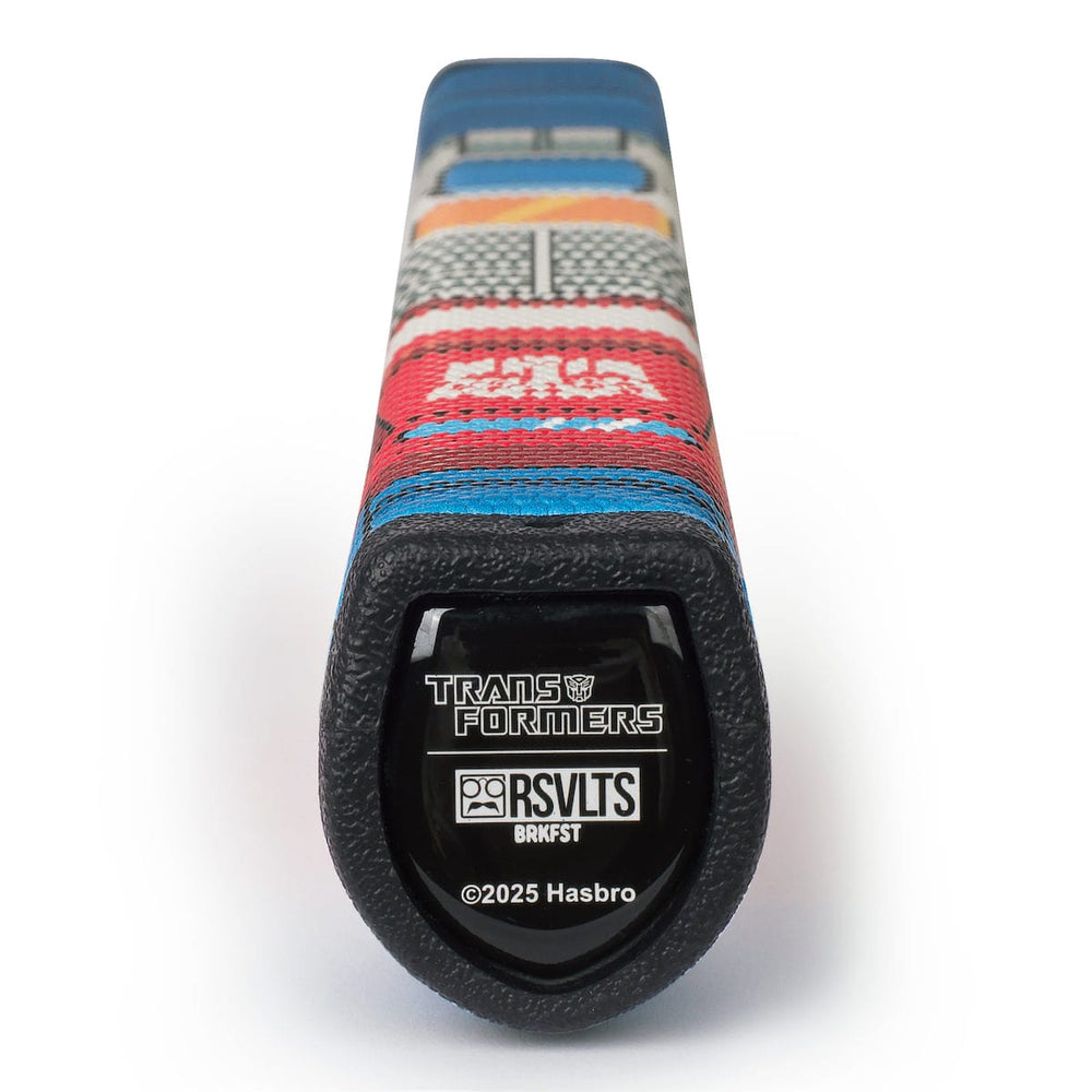 Transformers "Optimus Prime" – Pistol Putter Grip - Image 5