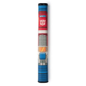 Transformers "Optimus Prime" – Jumbo Putter Grip