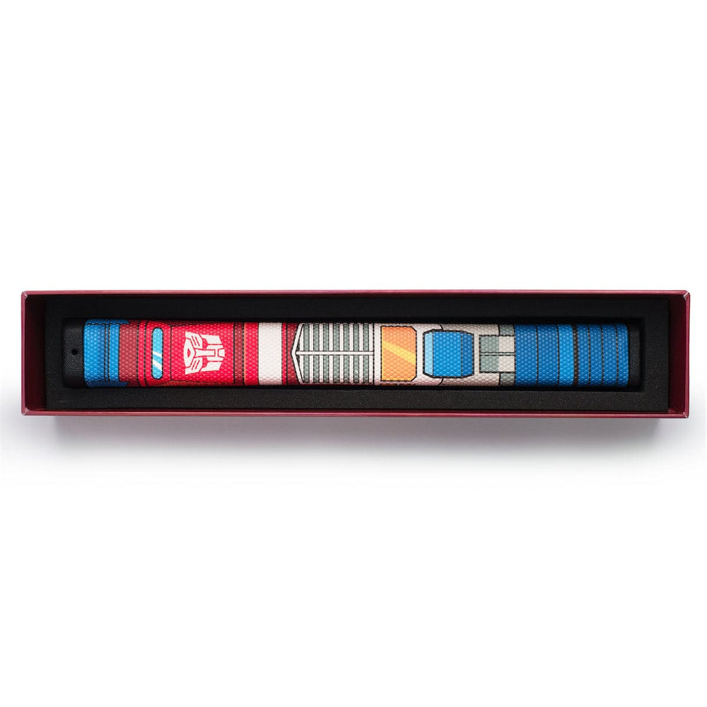 Transformers "Optimus Prime" – Pistol Putter Grip - Image 4