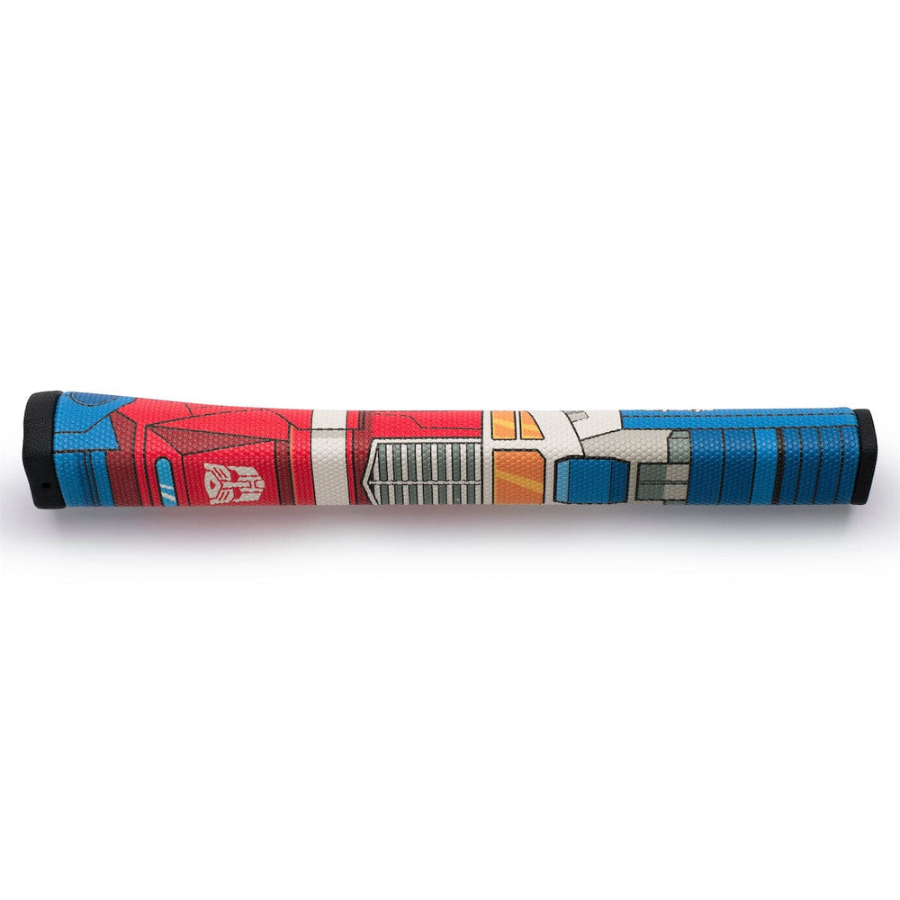 Transformers "Optimus Prime" – Pistol Putter Grip - Image 3
