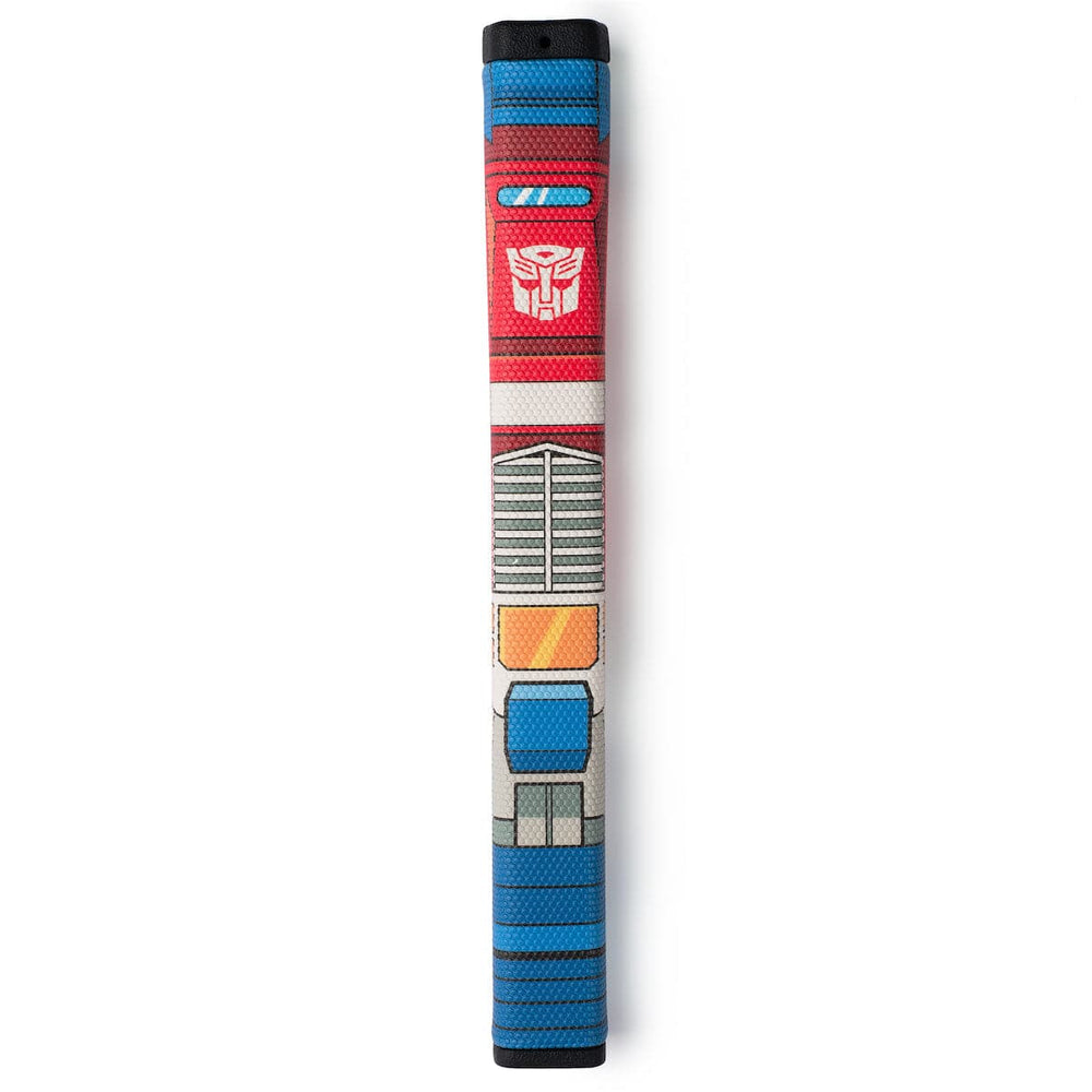 Transformers "Optimus Prime" – Pistol Putter Grip