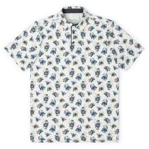 Transformers "Dino Might" – All-Day Polo