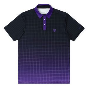 Transformers "Team Decepticon" – All-Day Polo