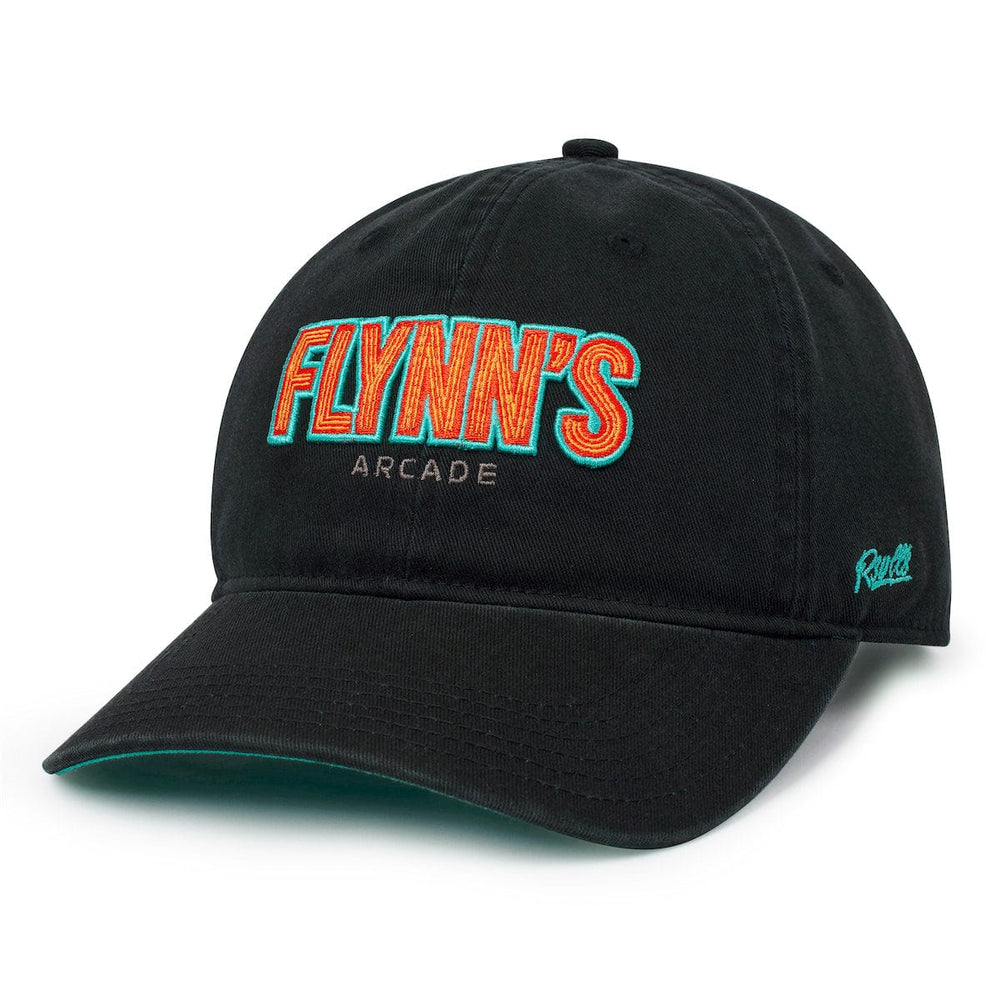 Disney's Tron "Flynn’s Arcade" – Dad Hat