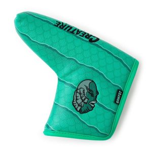 Universal Monsters "Gill-Man" – Blade Putter Headcover