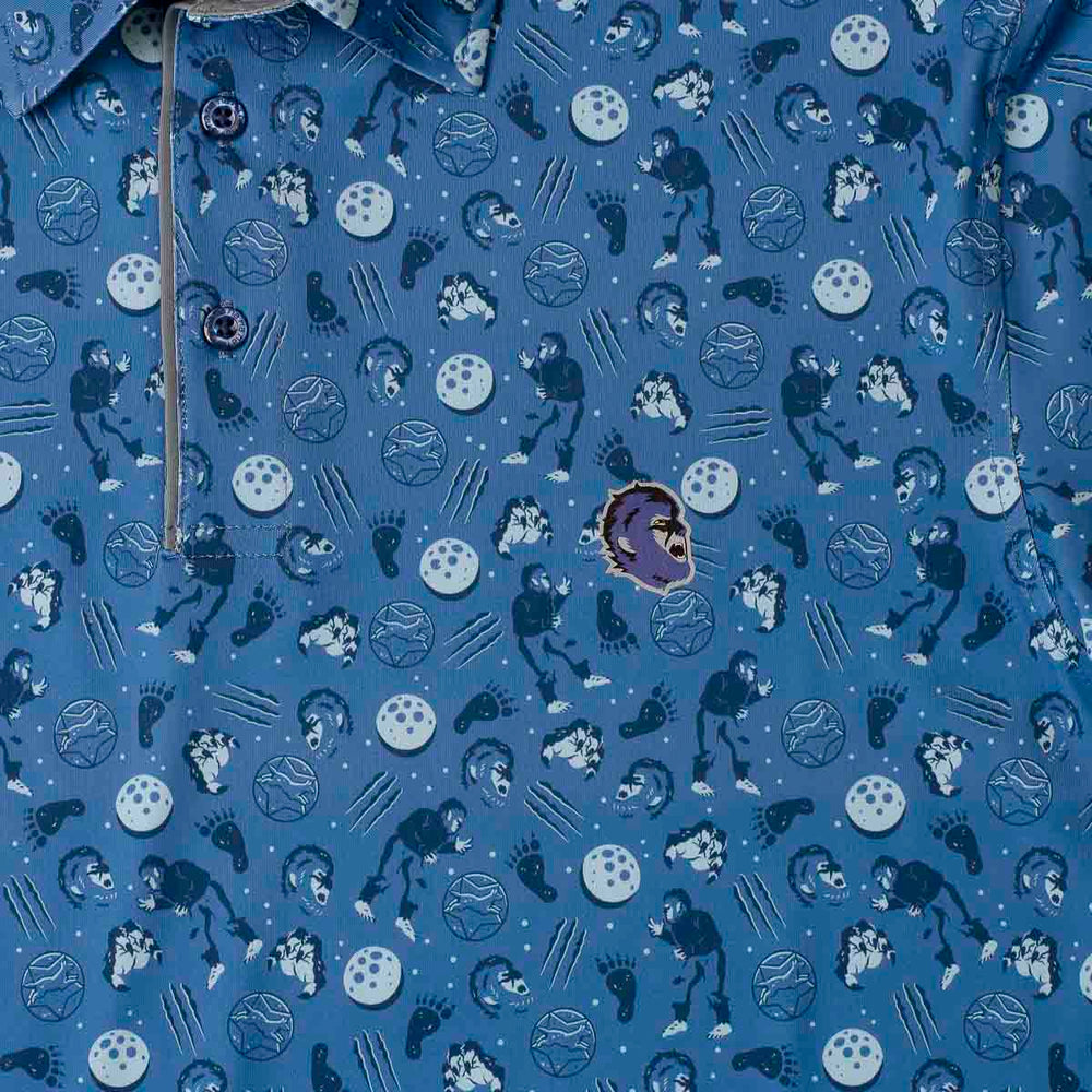 Universal Monsters "Full Moon Madness" – All-Day Polo - Image 3