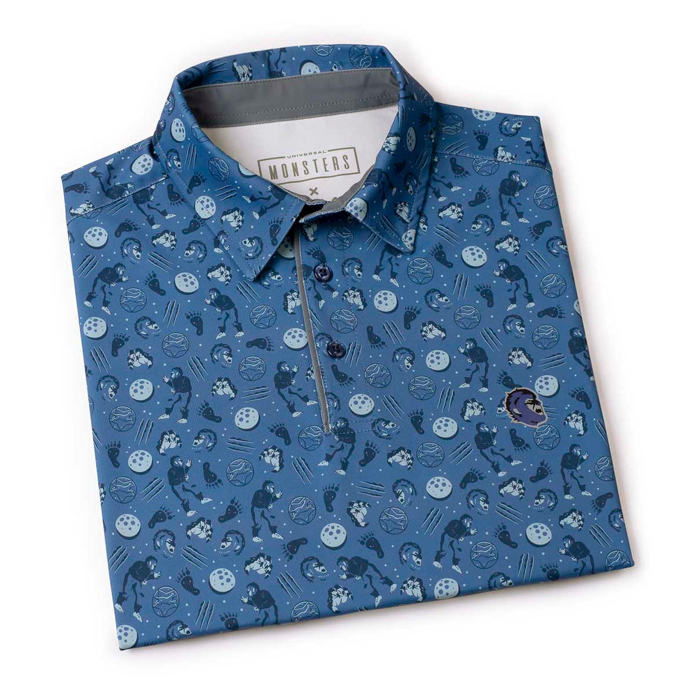 Universal Monsters "Full Moon Madness" – All-Day Polo - Image 8