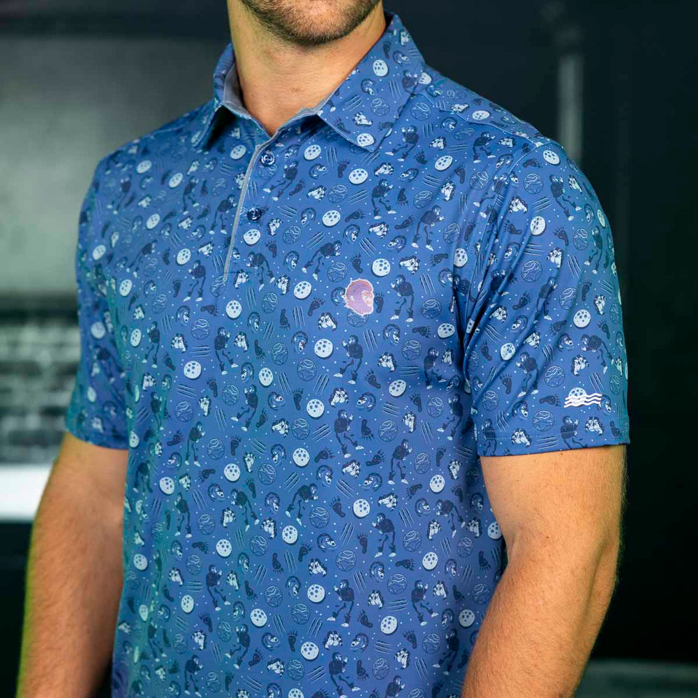 Universal Monsters "Full Moon Madness" – All-Day Polo - Image 4