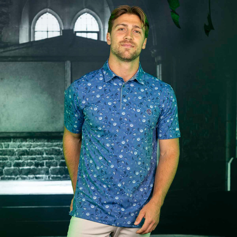 Universal Monsters "Full Moon Madness" – All-Day Polo - Image 2