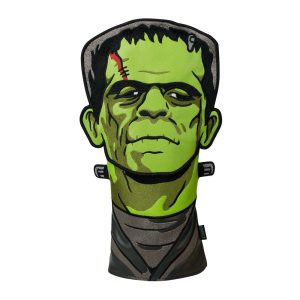 Universal Monsters "Frankenstein's Monster" – Driver Headcover