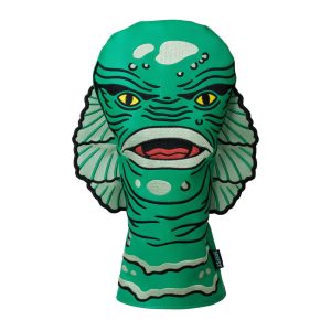 Universal Monsters "Gill-Man" – Driver Headcover