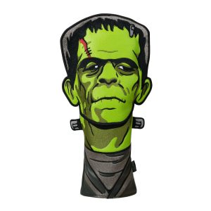 Universal Monsters "Frankenstein's Monster" – Fairway Headcover