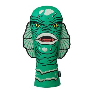 Universal Monsters "Gill-Man" – Fairway Headcover