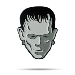 Universal Monsters "Frankenstein's Monster" – Ball Marker