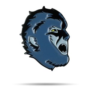 Universal Monsters "Wolf Man" – Ball Marker