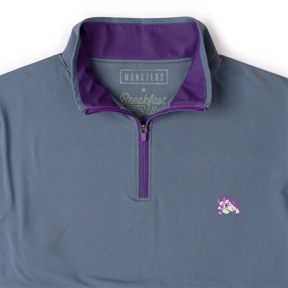 Universal Monsters "Full Moon Madness" – Quarter Zip - Image 6