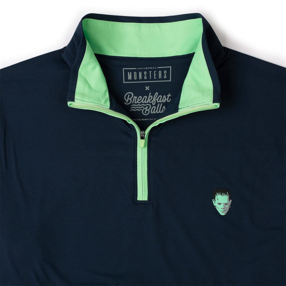 Universal Monsters "Some Assembly Required" – Quarter Zip - Image 6