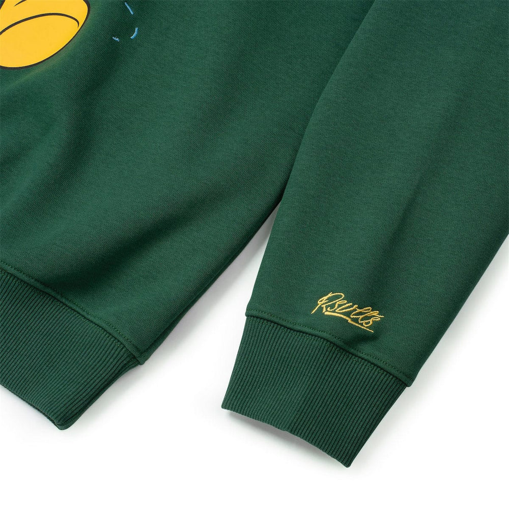 Disney’s Winnie the Pooh "Bumble Bear" – Crewneck Sweatshirt - Image 6