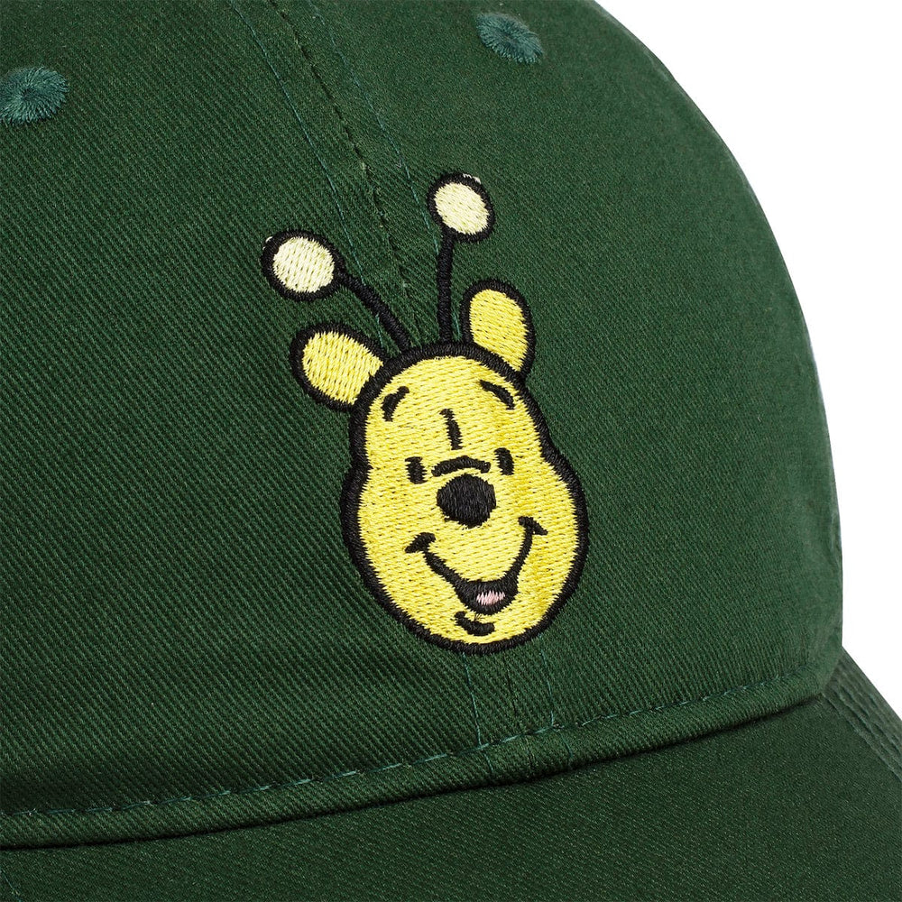 Disney’s Winnie the Pooh "Bumble Bear" – Dad Hat - Image 3