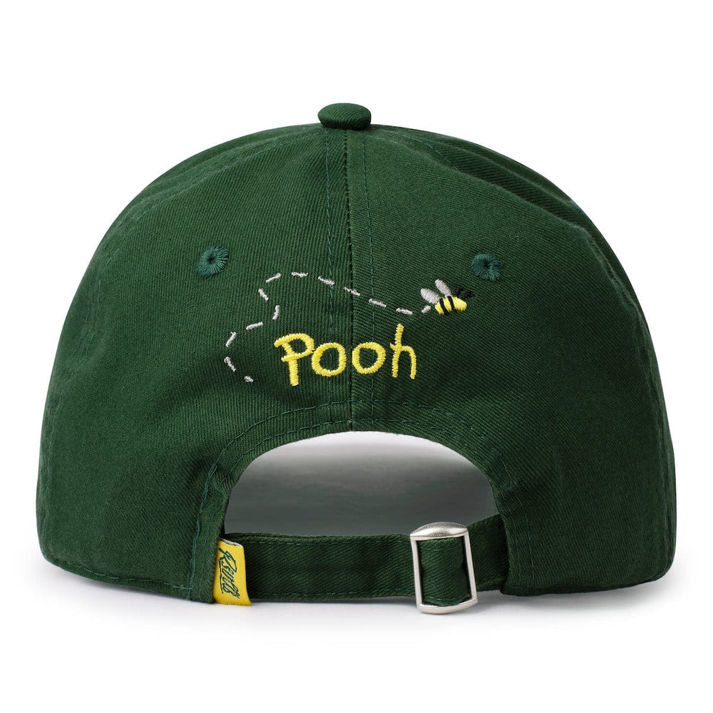 Disney’s Winnie the Pooh "Bumble Bear" – Dad Hat - Image 2
