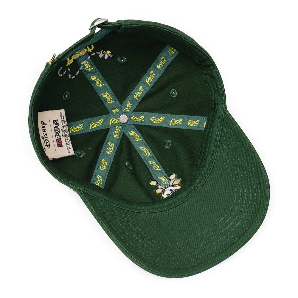 Disney’s Winnie the Pooh "Bumble Bear" – Dad Hat - Image 6