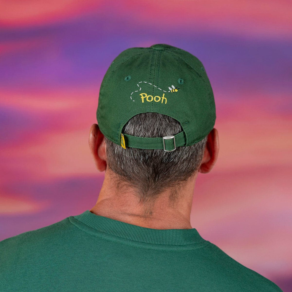 Disney’s Winnie the Pooh "Bumble Bear" – Dad Hat - Image 5