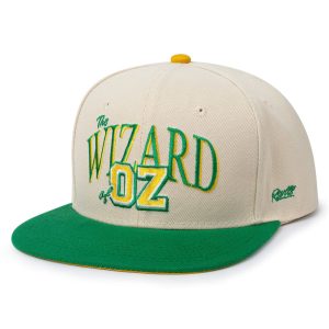 The Wizard of Oz™ "Emerald City" – TLB Hat