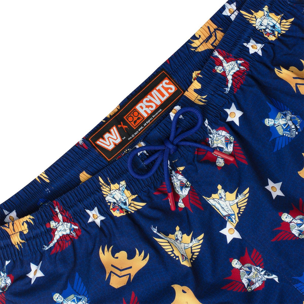 Cody Rhodes "Rhode to Glory" – Hybrid Shorts - Image 3