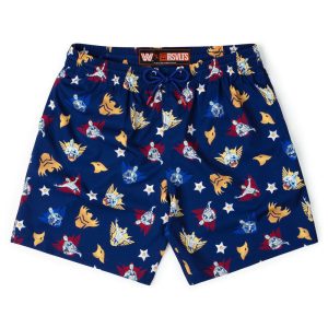 Cody Rhodes "Rhode to Glory" – Hybrid Shorts