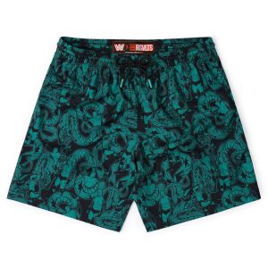 Randy Orton "The Viper" – Hybrid Shorts