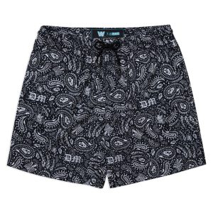 Dominik Mysterio "Dirty Dom" – Hybrid Shorts