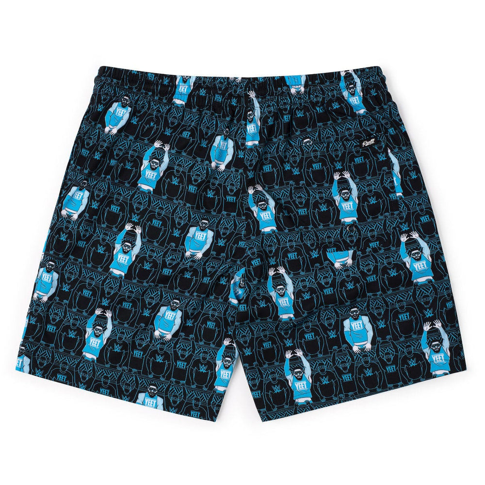 Jey Uso "YEET!" – Hybrid Shorts - Image 6