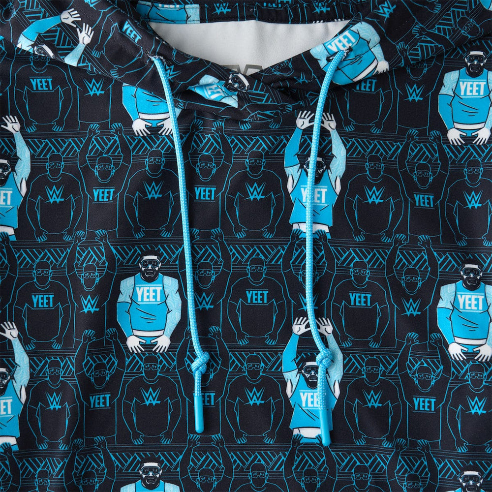 Jey Uso "YEET!" – Youth Performance Hoodie - Image 2