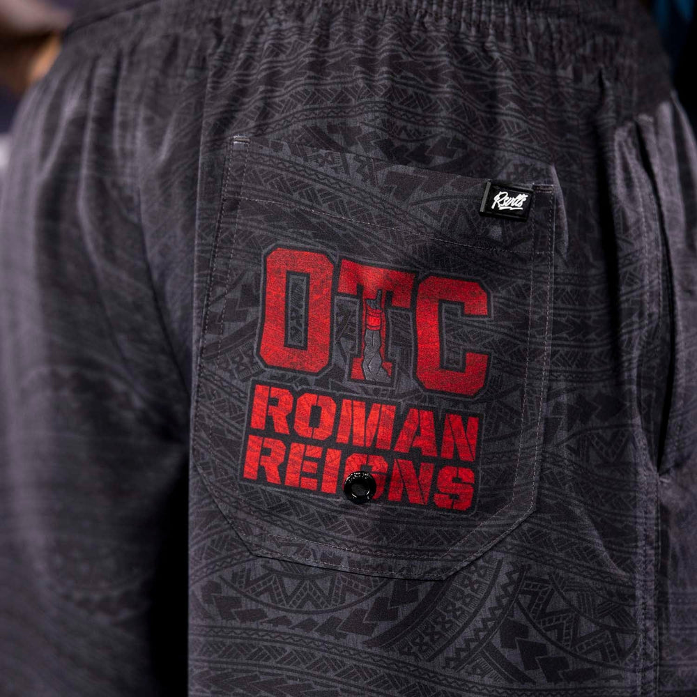 Roman Reigns "OTC" – Hybrid Shorts - Image 6