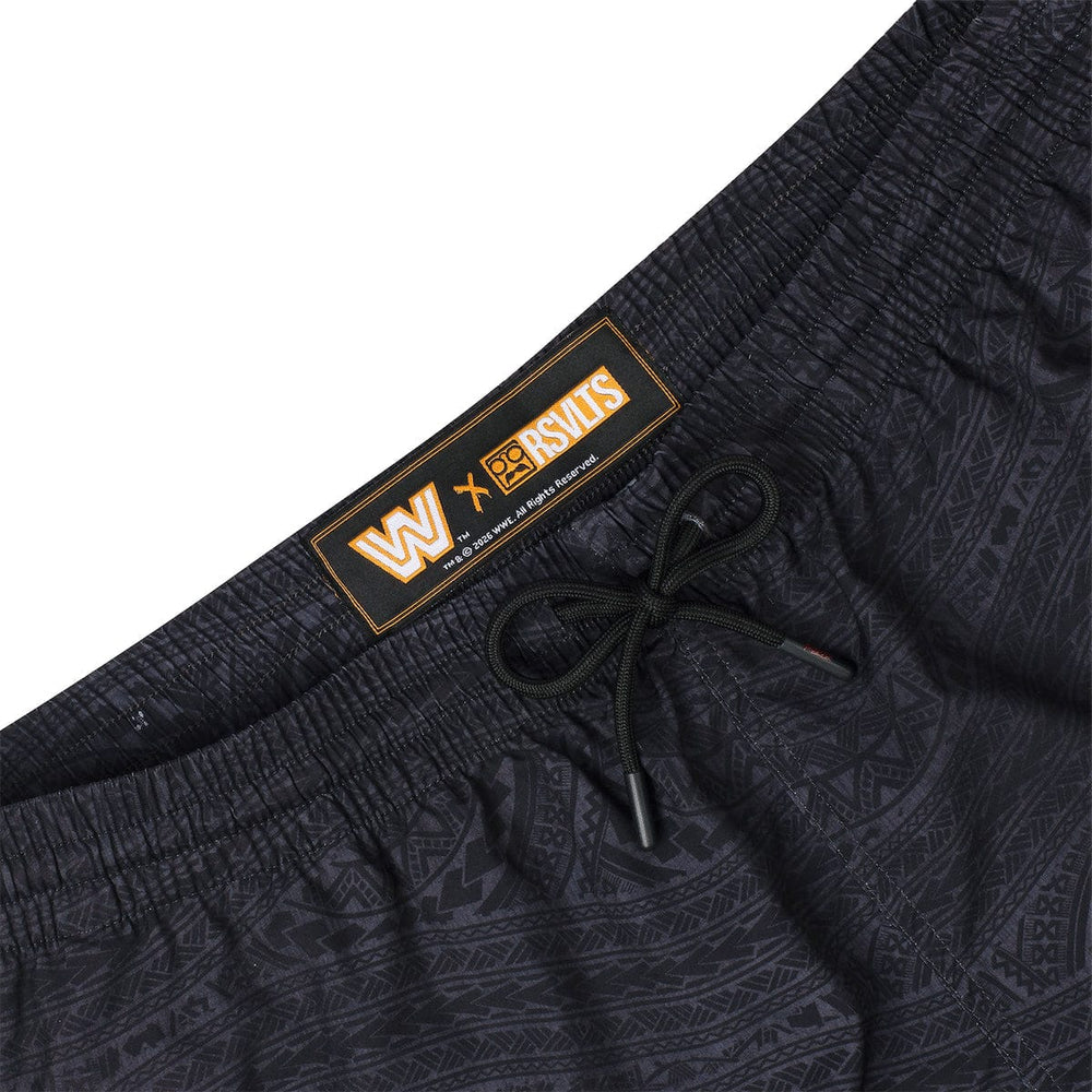 Roman Reigns "OTC" – Hybrid Shorts - Image 7