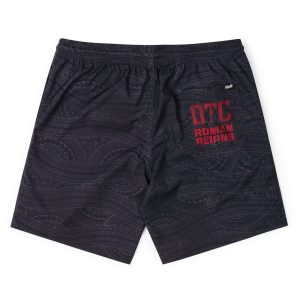Roman Reigns "OTC" – Hybrid Shorts