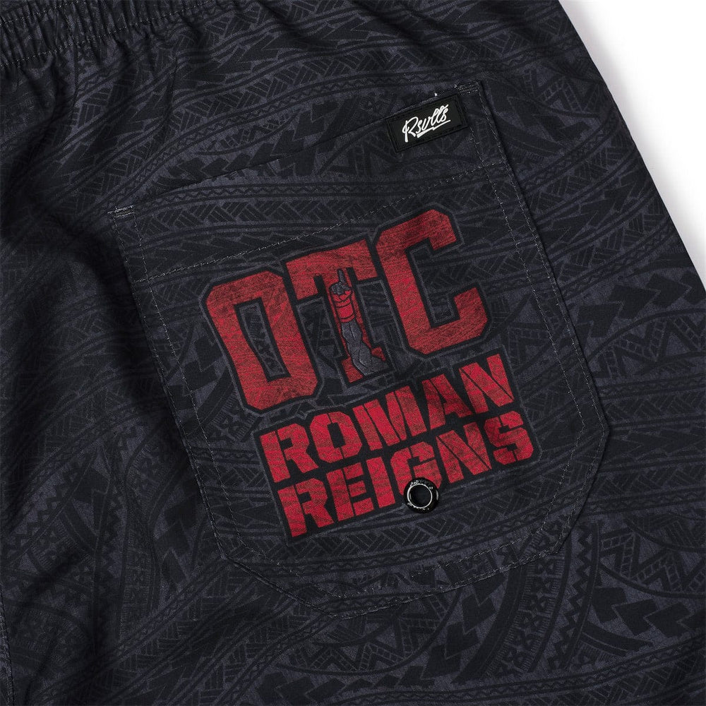 Roman Reigns "OTC" – Hybrid Shorts - Image 4