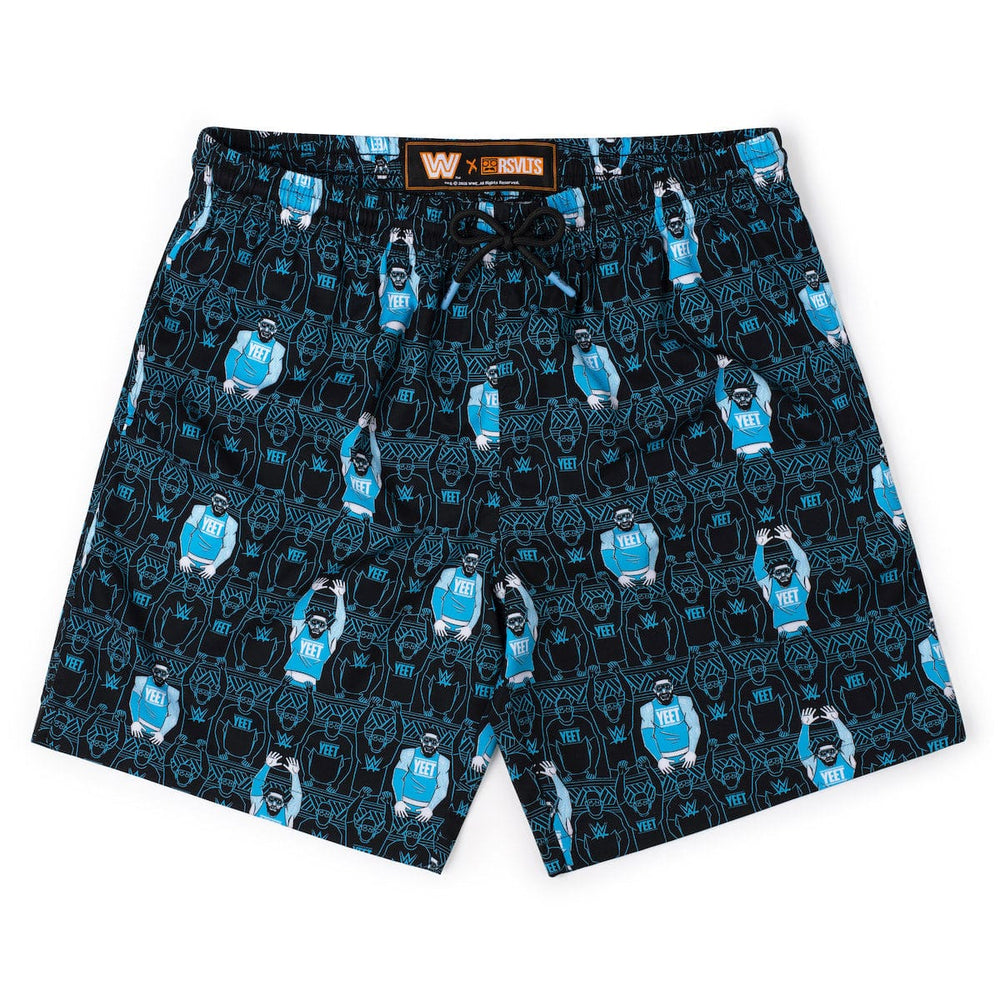 Jey Uso "YEET!" – Hybrid Shorts