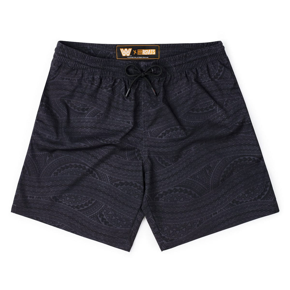Roman Reigns "OTC" – Hybrid Shorts - Image 2