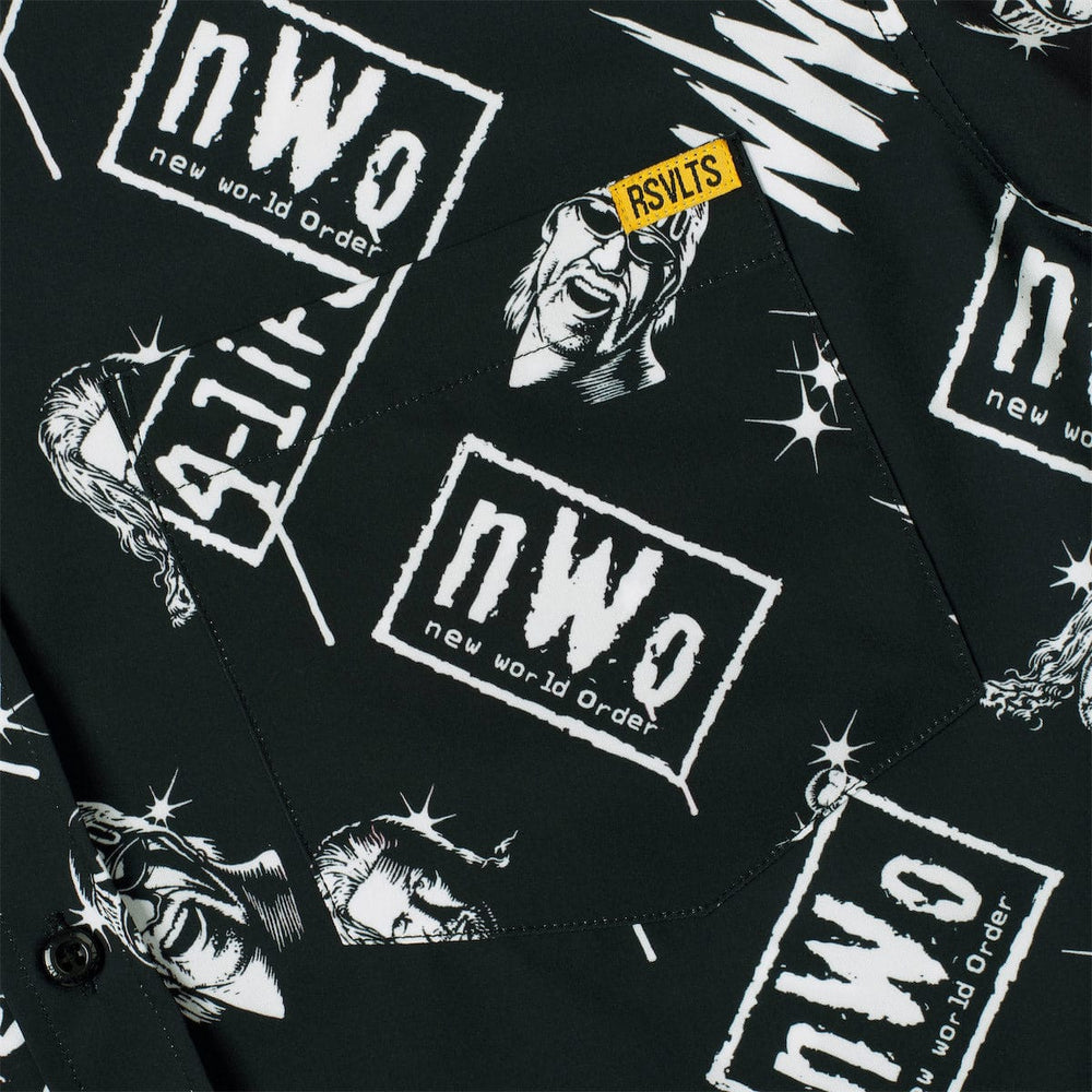 WWE "Too Sweet" – KUNUFLEX Short Sleeve Shirt - Image 5