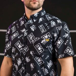 WWE "Too Sweet" – KUNUFLEX Short Sleeve Shirt