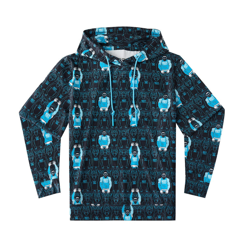 Jey Uso "YEET!" – Youth Performance Hoodie